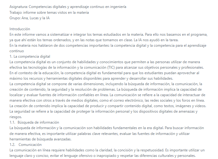 Texto

El contenido generado por IA puede ser incorrecto.