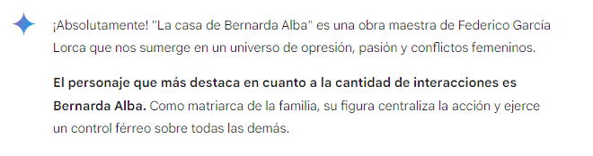 Texto

El contenido generado por IA puede ser incorrecto.