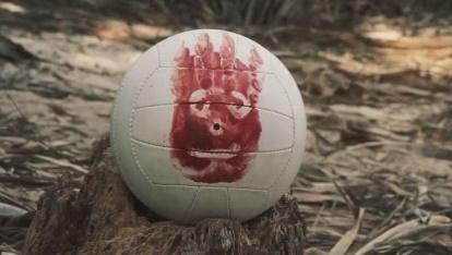 Wilson, la pelota de Tom Hanks en N&aacute;ufrago, un &eacute;xito de ventas