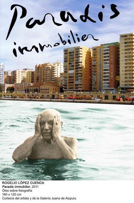 Paradis immobilier | Rogelio L&oacute;pez Cuenca