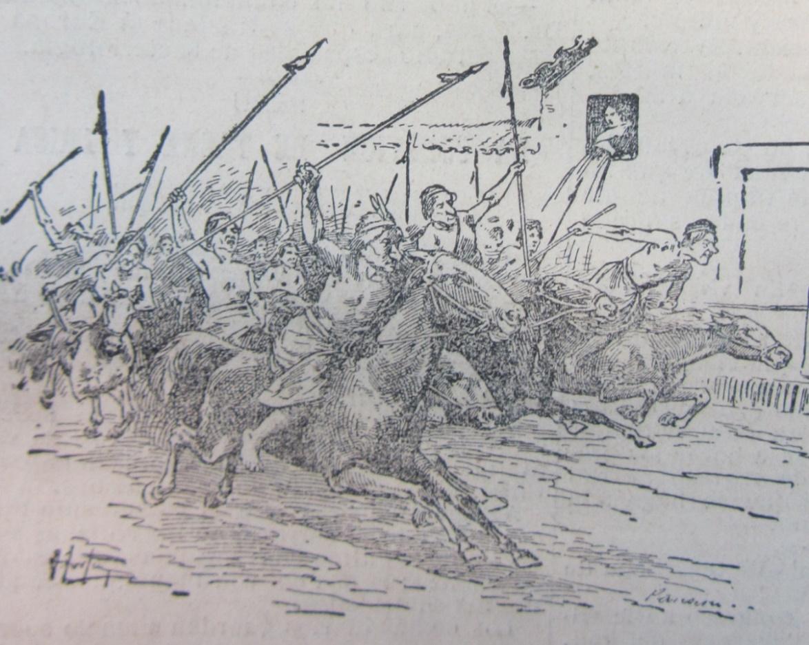 C:\Users\STD\Documents\Documents\Carnaval (materiales para libro)\Im&aacute;genes de carnaval en revistas\La Prensa 25Febr1900 p3 Ilustraciones de comparsas\La Prensa 25Febr1900 p3 (3).png