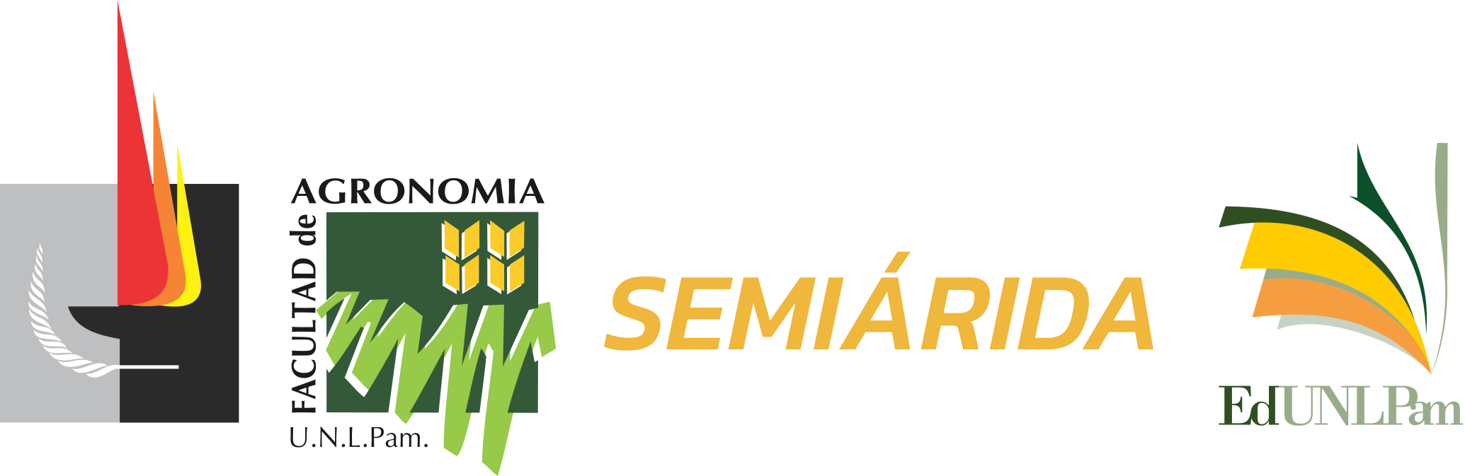 Logos Semiárida