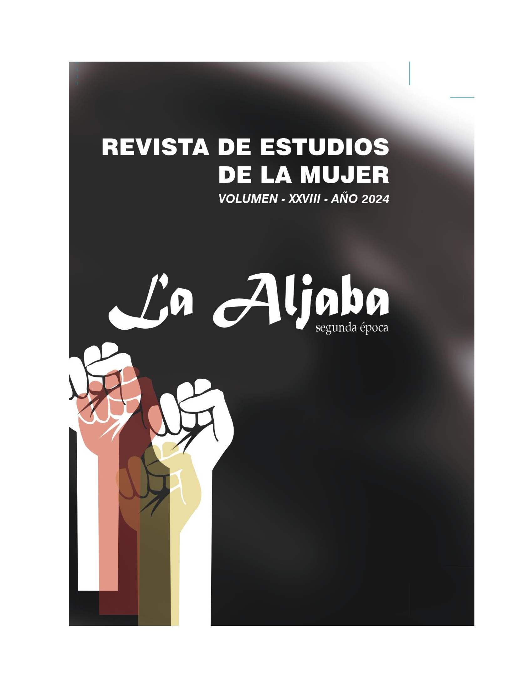 					Ver Vol. 28 Núm. 1 (2024): La Aljaba, Segunda Época. Revista de Estudios de la Mujer
				